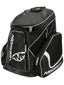 Mission Hockey Wheeled Gear Backpack Pro 25